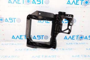 Headlight eyepiece left Jeep Cherokee KL 14-18