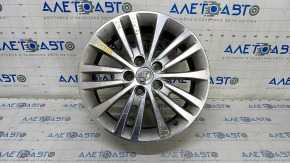Wheel disk R17 x 7J 5*114.3 Toyota Avalon 13-18 type 2 hybrid curb