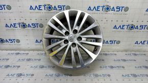 Wheel disk R17 x 7J 5*114.3 Toyota Avalon 13-18 type 2 hybrid curb