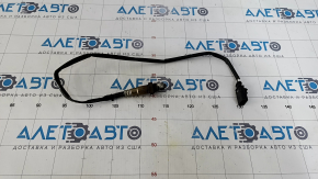 Lambda probe right second Porsche Cayenne 958 11-17 Hybrid
