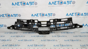 Nissan Rogue 14-20 Tailgate Foot Open Sensor Bracket