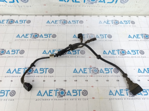ABS sensor wire rear right Porsche Cayenne 958 11-17