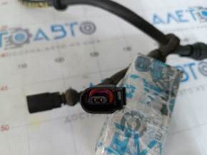 ABS sensor wire rear left Porsche Cayenne 958 11-17