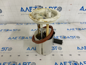 Fuel pump petrol pump VW Jetta 11-18 USA 2.5, 2.0 broken nipples