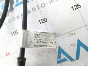 ABS sensor wire front right Porsche Cayenne 958 11-17