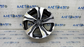 Wheel disk R17 Honda CRV 17-19 curb