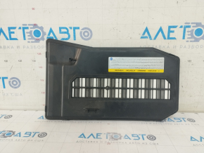 Battery Cover Porsche Cayenne 11-17