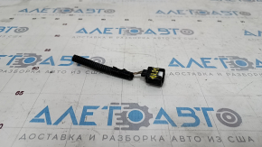 Nissan Rogue 14-20 Air Conditioner Radiator Chip