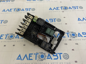 Underhood fuse box VW Jetta 19- without cover, without housing