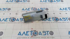 Battery mount 12v Porsche Cayenne 11-17