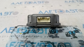 Service File Controller Assembly Adas Nissan Rogue 14-20