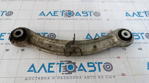 Upper rear right transverse control arm Porsche Cayenne 958 11-17 S/B for replacement