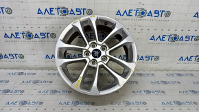 Wheel disk R17 Ford Escape MK4 20 - curb