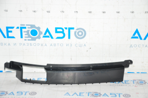 Front bumper mount under headlight left Ford Fusion mk5 13-16