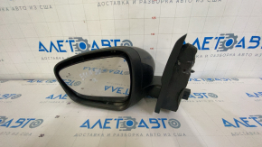 Side mirror left Ford Escape MK4 20-22 7 pins, BSM, graphite