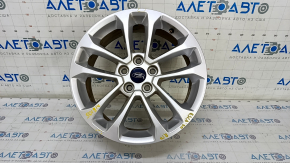Wheel disk R17 Ford Escape MK4 20 - light curb