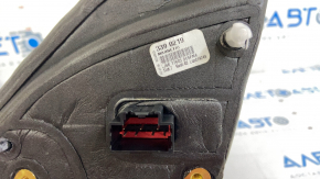 Side mirror left Ford Escape MK4 20-22 7 pins, BSM, graphite