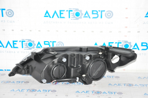 Headlight front right Toyota Camry v50 12-14 naked usa LE DEPO