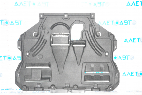 Engine protection Ford Escape MK3 13- Plastic