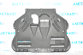 Engine protection Lincoln MKC 15- Plastic