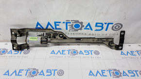 Driver's seat adjustment motor with guide VW Passat b7 12-15 USA
