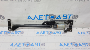 Driver's seat adjustment motor with guide VW Passat b7 12-15 USA