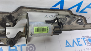 Driver's seat adjustment motor with guide VW Passat b7 12-15 USA