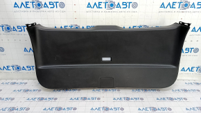 Lower tailgate trim Ford Escape MK4 20-22 black, scratches