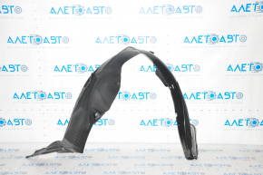 Front left fender liner Kia Forte 4d 14-16 prerest