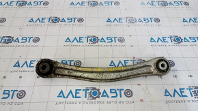 Upper rear left longitudinal arm Porsche Cayenne 958 11-17 S/B for replacement