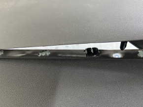 Torpedo front panel without AIRBAG Ford Escape MK4 20-22 for 2 speakers, for start-stop button, scratch, broken fasteners