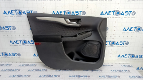 Door trim card front left Ford Escape MK4 20-22 black