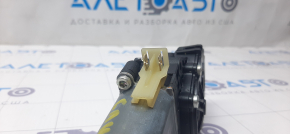 Driver's seat backrest adjustment motor VW Passat b7 12-15 USA