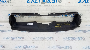 Lower radiator duct Ford Escape MK4 20- type 2 broken mount