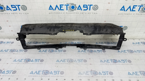 Lower radiator duct Ford Escape MK4 20- type 2 broken mount
