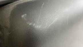 Left arch trim Ford Escape MK4 20 - black, scratches