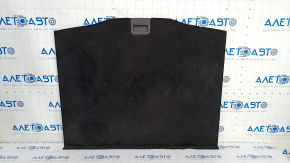 Ford Escape MK4 20 Boot Floor - Black, Dent