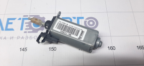 Motor for adjusting the lower cushion of the driver's seat VW Passat b7 12-15 USA without shaft