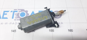 Motor for adjusting the lower cushion of the driver's seat VW Passat b7 12-15 USA without shaft