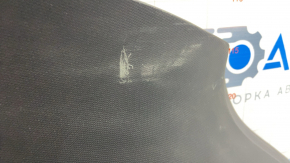 Rear pillar trim right Ford Escape MK4 20-22 black, scratches