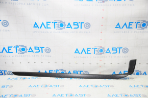 Windshield molding right Hyundai Sonata 20-23 mat