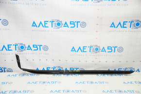 Windshield molding right Hyundai Sonata 20-23 mat