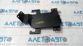 ECU bracket Porsche Cayenne 958 11-12 S Hybrid