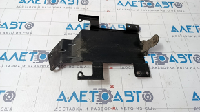 ECU bracket Porsche Cayenne 958 11-12 S Hybrid