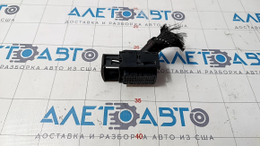 Chip for ECU block engine computer Porsche Cayenne 958 11-12 S Hybrid small