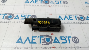 Chip for ECU block engine computer Porsche Cayenne 958 11-12 S Hybrid large