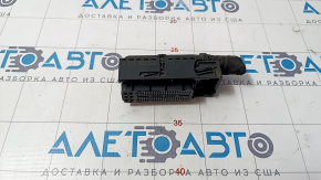 Chip for ECU block engine computer Porsche Cayenne 958 11-12 S Hybrid large