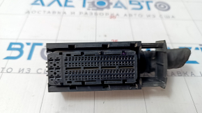 Chip for ECU block engine computer Porsche Cayenne 958 11-12 S Hybrid large