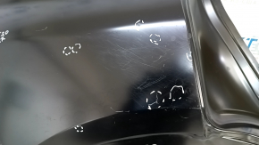 Rear quarter panel right Ford Escape MK4 20 - black, butts