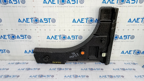 Left trunk tray Ford Escape MK4 20-22 dented